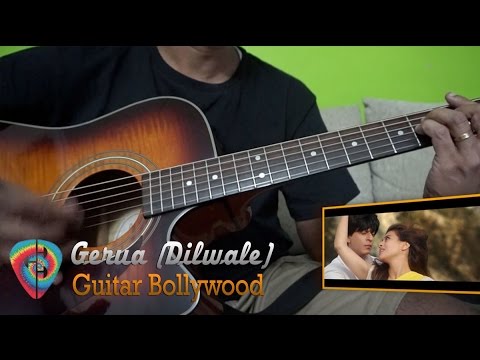 Gerua - Arijit Singh