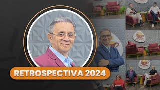 Retrospectiva 2024 - Parte 1