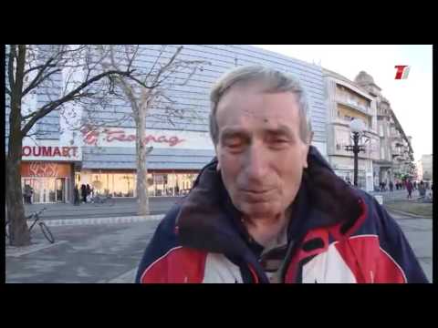 Konkretno - Petarde 27.12.2016.