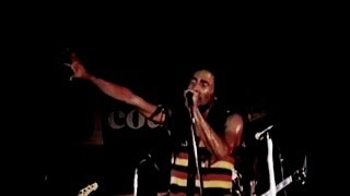 Bob Marley - Rastaman Live Up! (HQ)