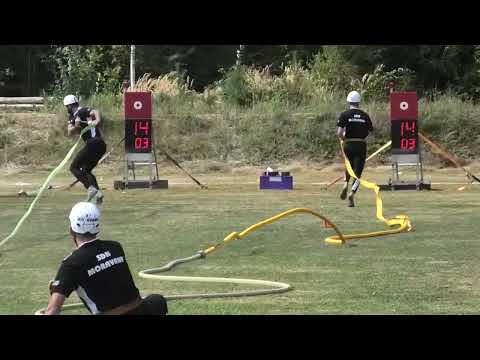 EXČR Zderaz 2024 - SDH Moravany