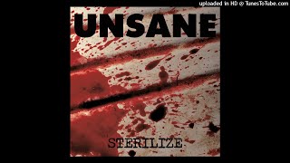 Unsane - Avail