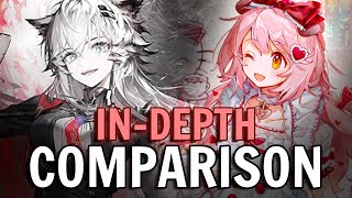 Download lagu LAPPLAND VS GOLDENGLOW | WHICH IS BETTER? [Arknights] mp3