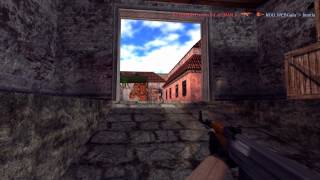 Roman R. vs NOD @ EPS Germany Summer 2012