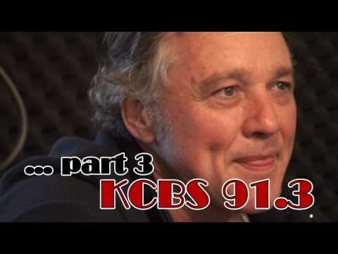 Mark Olson on radio KBCS 91.3 - part 3 of 3