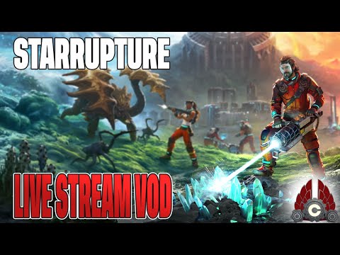 Starrupture | January 10th