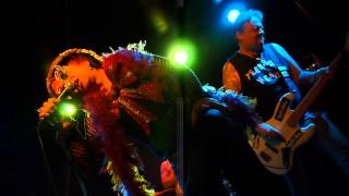 Angry - Forgotten Rebels