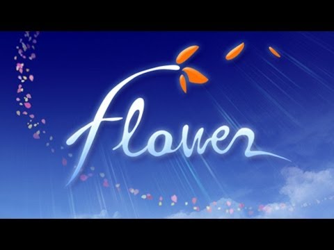 CGR Trailers - FLOWER "Ending" Level 5 Gameplay