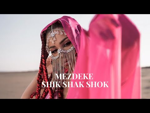 Shik Shak Shok Remix - TIKTOK version
