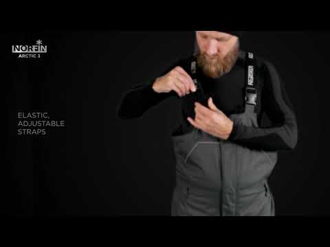 Norfin Arctic 3 Thermal Suit