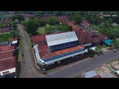 PASAR SUDIMARA CILONGOK