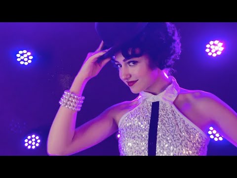 Promotional video thumbnail 1 for Gatsby Entertainment | Swing Dance, Charleston & Flappers