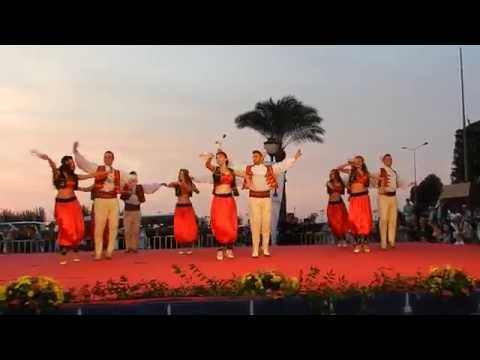 Kolazh Tirone (Trad Folk Tirana)