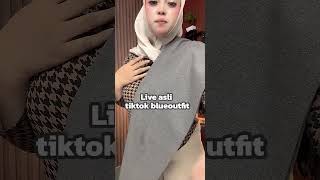 Download lagu Bunda Hijab Cantik Jualan Celana Panjang Formal Tebal dan Halus  mp3