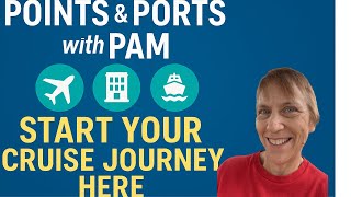 From Points to Ports — Your Cruise Starts Here | Channel Trailer