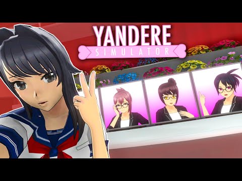 I DELETED ALL THE TEACHERS FROM SCHOOL - Yandere Simulator