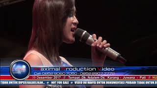 Download lagu Tanjung Mas Ninggal Janji - Yeni Inka  KARANG NDALEM mp3