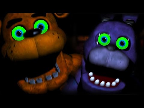 Five Nights at Freddy's #1 | THE NIGHT SHIFT Video