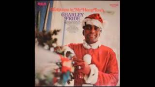 Charley Pride -  Happy Christmas Day