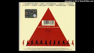 Ivano Fossati ‎– Reunion