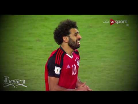 Egypt - Road to Russia 2018 | مصر - الطريق إلى روسيا 2018