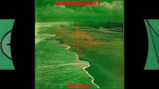 ASTRONAUGHTY  - Abanuea -(full album) 2000