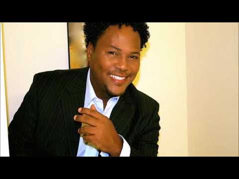 08 // Dios comprende tus lágrimas // Junior Kelly Marchena