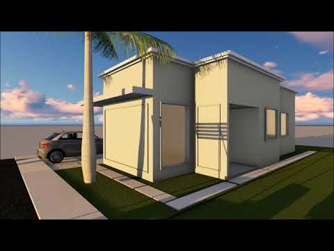 TIPOLOGIAS PROJETUAIS