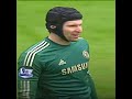 Petr Cech Shorts