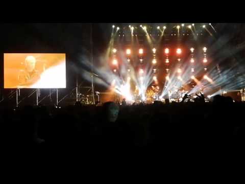 Virtual insanity firenze jamiroquai