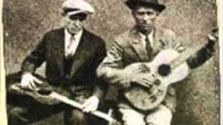 Darby & Tarlton- Slow Wicked Blues