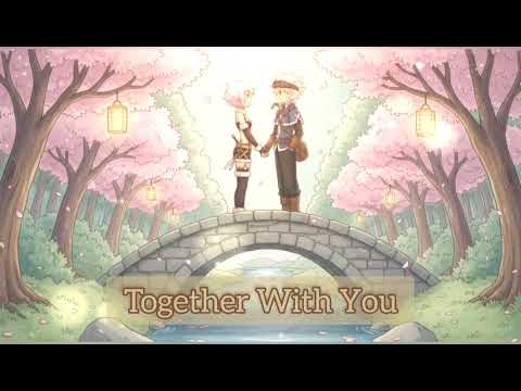 Together With You - Summon Night : Swordcraft Story - Remastered