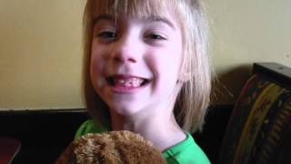 She's Perfect by Bruce Kessler