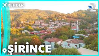 Rehber 392. Bölüm | ŞİRİNCE