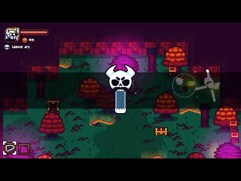 Doomed to Hell - Playthrough, no commentary