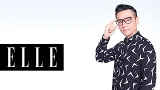 【Kevin時尚講座】眼唇頰彩，如何選擇適合的色系？