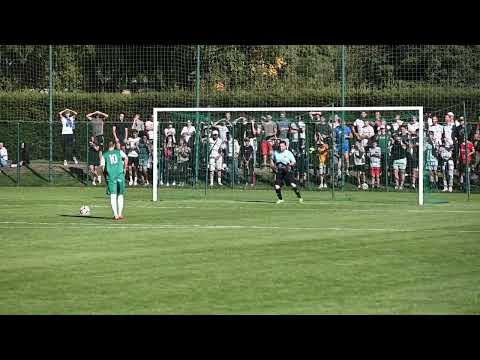 Haut-Lignon/Loudes : les tirs au but en Coupe de France