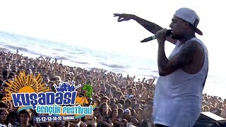 Ezhel - Beni Derdim @ Kuşadası Gençlik Festivali 2018