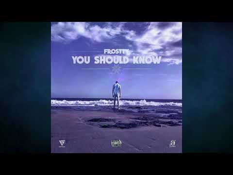 Frostty - 1 More Gyal (Audio)