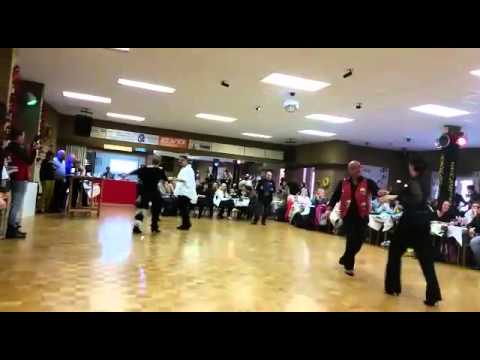 1 Hobbyturnier 2015 Discofox