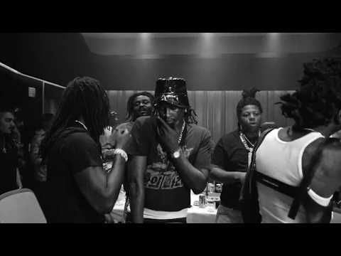 Young Thug - Bvlgari (ft. iyrus, Tezzus, Lito, Biggs, Yung Kayo, Lil Unky, Bslime, Papito, Rundown)