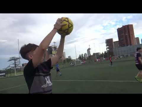 DEPORTIVO ANCLA VS SENEME - #LigaNuñez - #Apertura SLD Fecha 1 - 2022