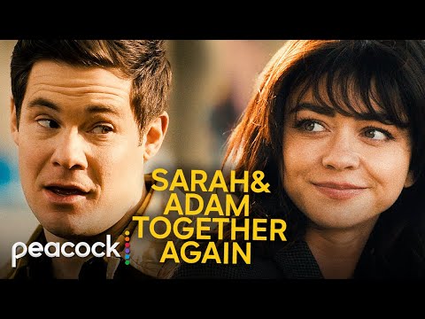 Adam Devine & Sarah Hyland Perform “Know My Name” (Original Song) | Pitch Perfect: Bumper in Berlin
