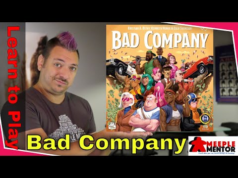 Learn to Play Bad Company (and solo)