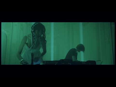 LAGANZA live.  Laser Harp. Concert. Лазерная Арфа.