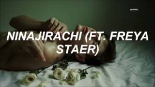 Pure Luck \\ Ninajirachi (feat. Freya Staer) [Español]