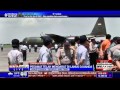 4 Jenazah Penumpang AirAsia Tiba di Bandara Juanda 4 Jenazah Penumpang AirAsia Tiba di Bandara Juanda