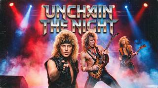 Dokken - Unchain The Night (1986)
