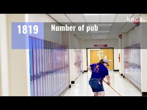 Tennessee School Safety - By the numbers
