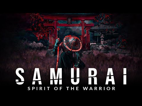 SPIRIT OF THE WARRIOR: Best Affirmations Compilation – Listen Everyday